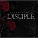 Disciple (USA-2) : Scars Remain